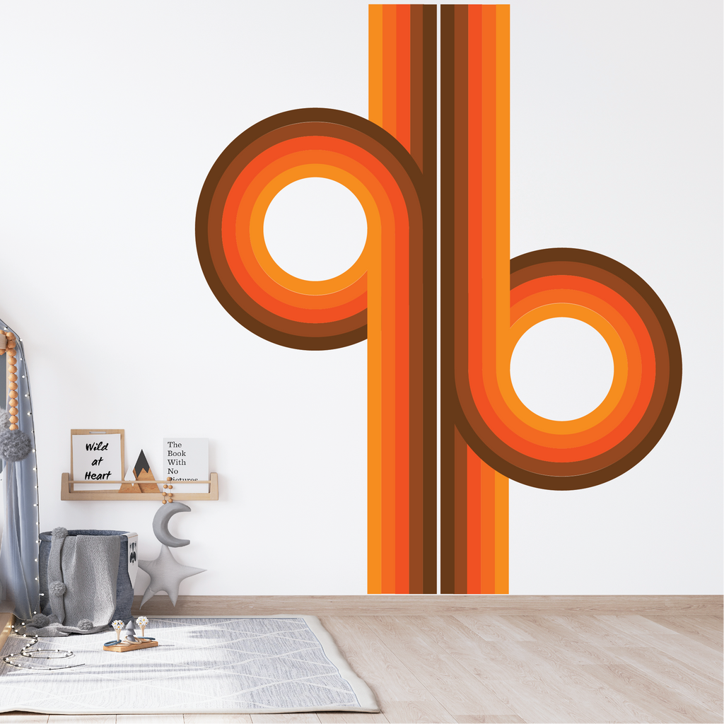 ABC Wall Decals